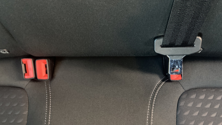 Ford Fiesta 1.0 EcoBoost 125 Titanium 5dr Petrol Hatchback